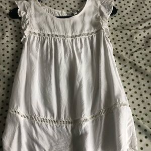 EUC vineyard vines blouse